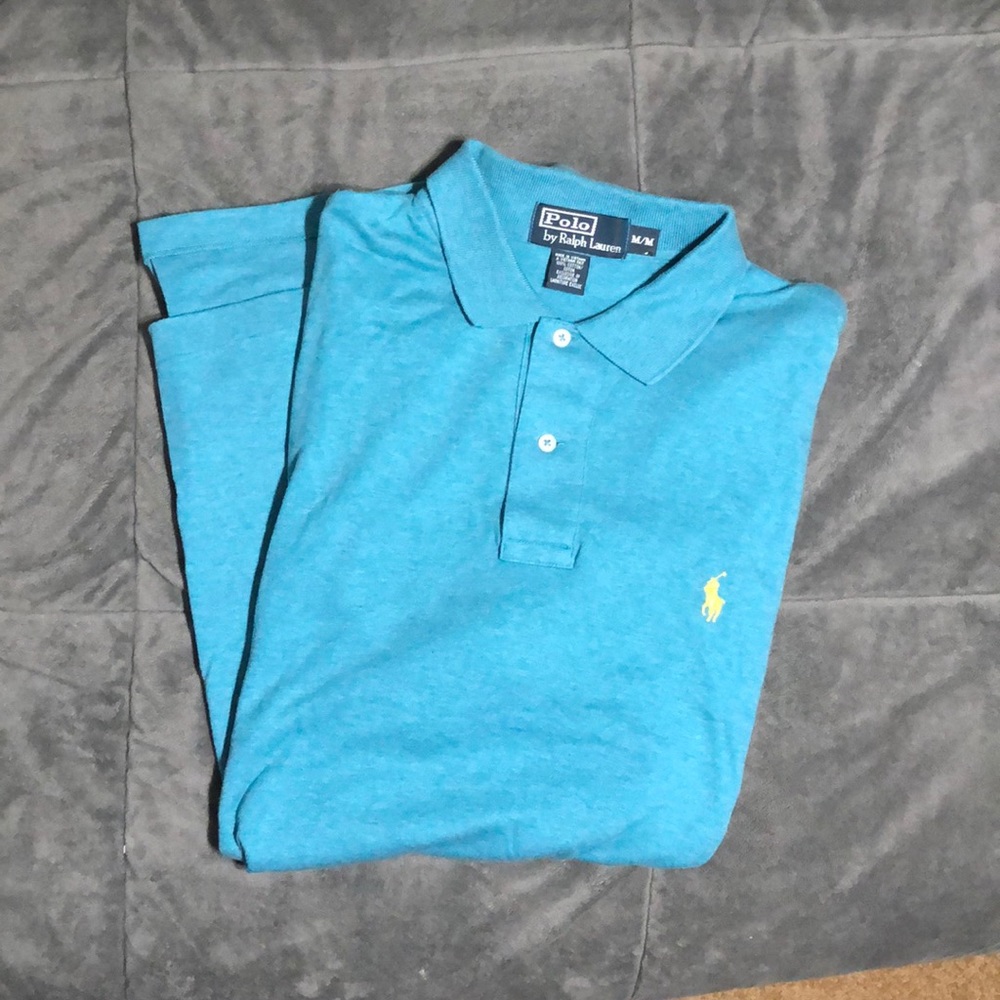 Polo by Ralph Lauren shirt